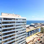 Smart Farol Da Barra - Vista Mar