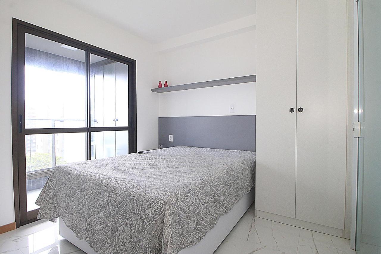 Smart Farol Da Barra - Vista Mar Apartamento