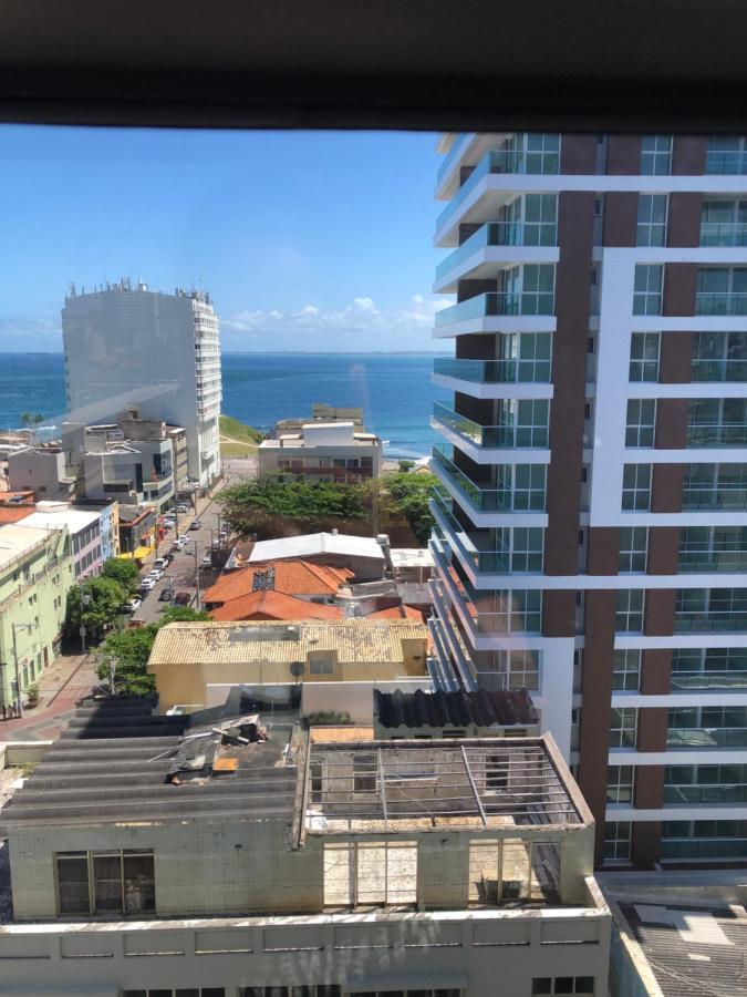 Smart Farol Da Barra - Vista Mar Salvador