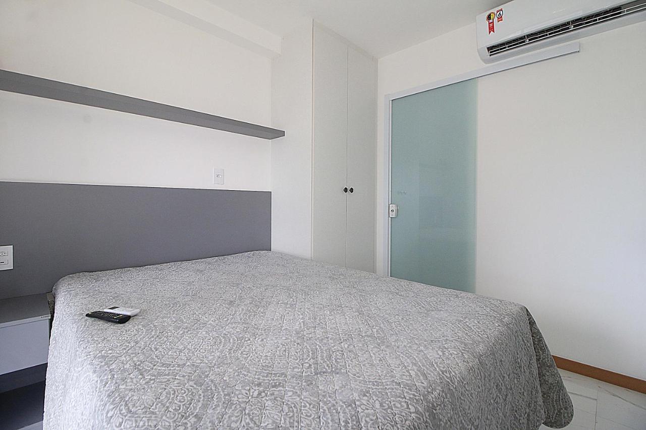 Apartamento Smart Farol Da Barra - Vista Mar